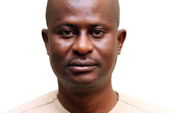NOUN Bursar Nasiru Gusau Marafa