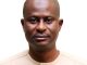 NOUN Bursar Nasiru Gusau Marafa