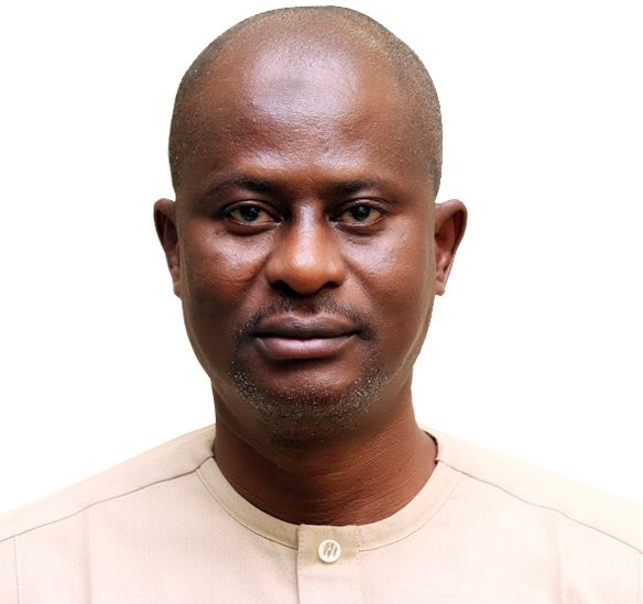 NOUN Bursar Nasiru Gusau Marafa