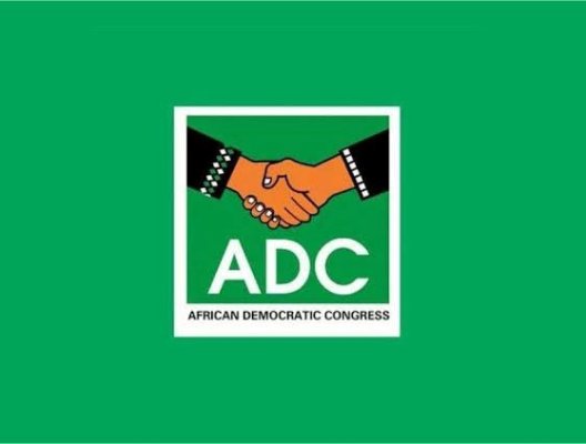 Shocking N33.75bn Cash Transfer Scandal: ADC Demands Urgent Probe N33.75bn cash transfer