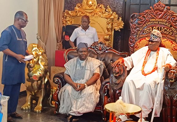 2027 General Election: INEC Makes Urgent Appeal To Traditional Rulers Over Voter Turnout, Peace 2027 General Election