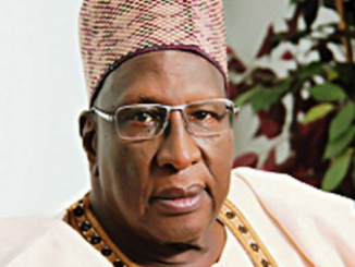 Bamanga Tukur
