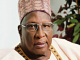 Bamanga Tukur