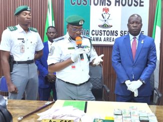 EFCC