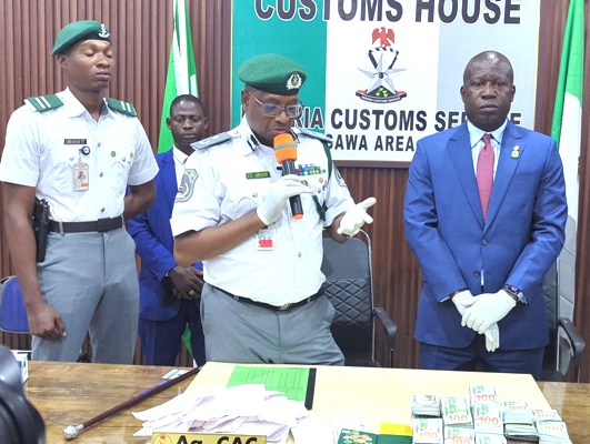 EFCC