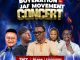 Boye Nation and JAF Movement Concert