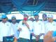 Makinde Receives Thousands of APC Supporters