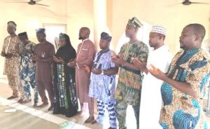 MMPN Oyo State