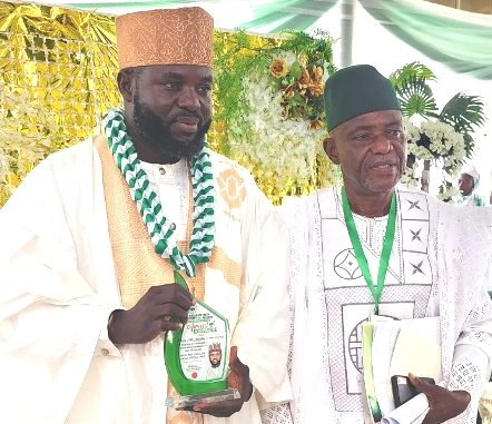 Hassan Giwa