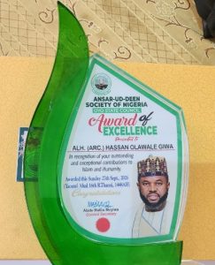 Hassan Giwa