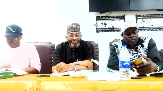 Lagos Assembly audit report 2024
