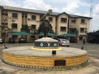 Special Criminal Divisions in Oyo State