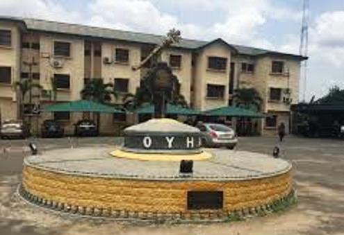 Special Criminal Divisions in Oyo State