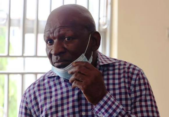 BREAKING: Court Of Appeal Upholds Robert Orya’s 490-Year Jail Term For N2.4bn Fraud Court of Appeal
