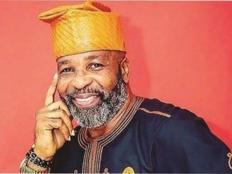 Yemi Solade staged miracle