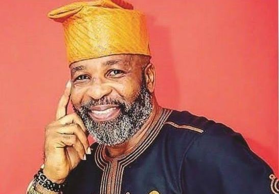 Yemi Solade staged miracle