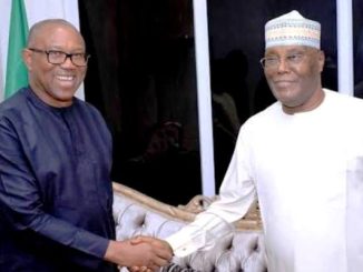 Peter Obi