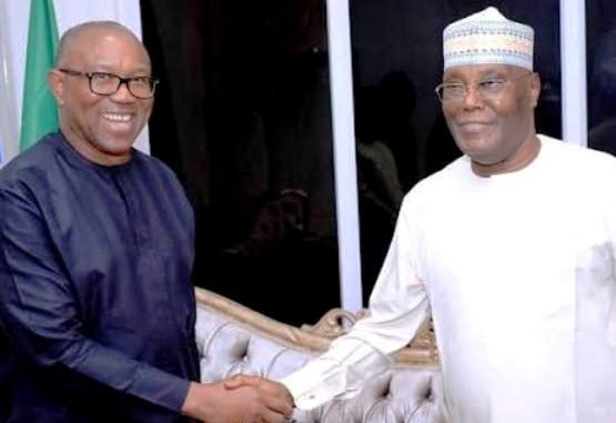 Peter Obi