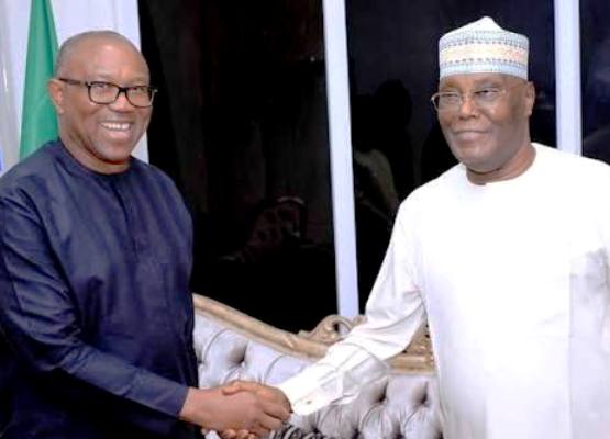 Peter Obi