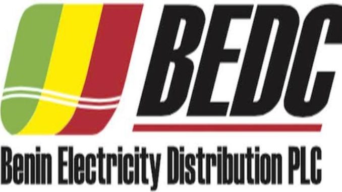 Edo communities blackout