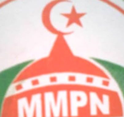 MMPN Oyo State