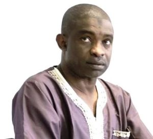 Bauchi accountant general