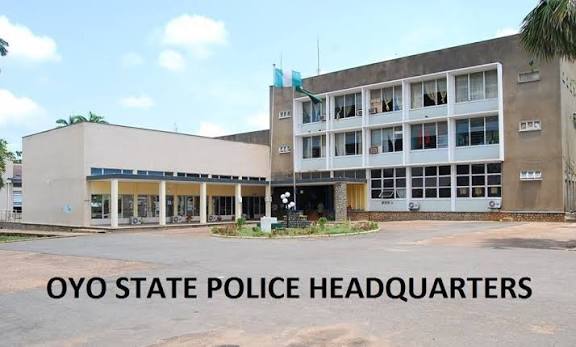 Oyo police arrest drug peddlers