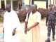 EFCC arraignment
