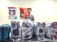 NDLEA cocaine seizure