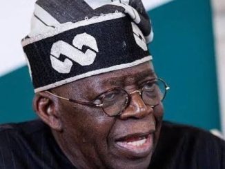 Tinubu’s 2027 re-election campaign