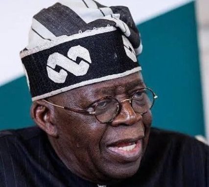 Tinubu’s 2027 re-election campaign