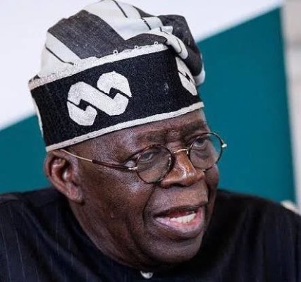 Tinubu Independence Day Speech