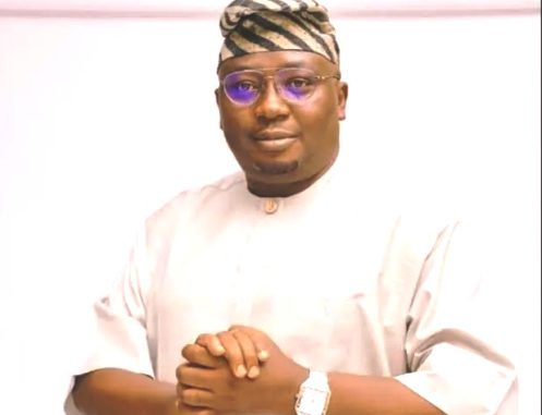 Adebayo Adelabu