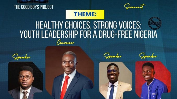 21st Century Youth Leadership Summit