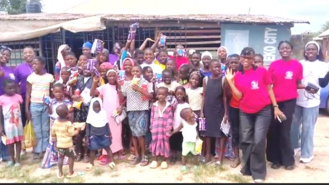 Protect Girl Child Against Early Marriage