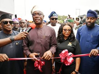 Seyi Makinde