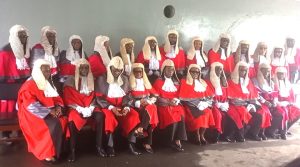 Oyo Legal Year