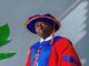 Ambrose Alli University lecturer