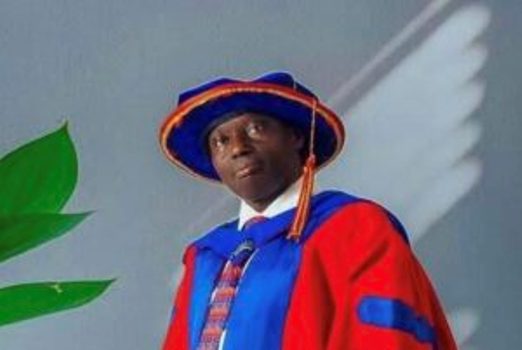 Ambrose Alli University lecturer