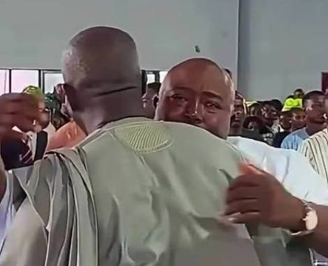 2027 Oyo governorship election