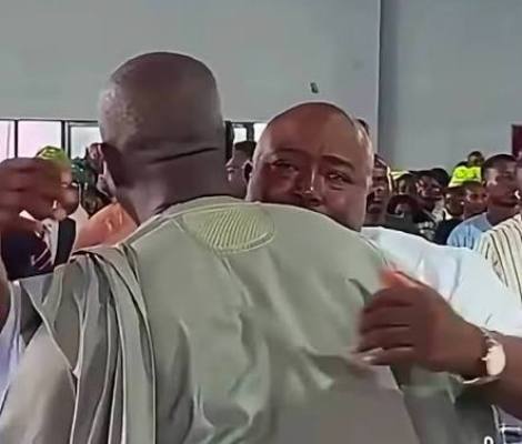 2027 Oyo governorship election