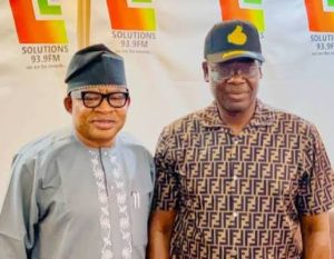 2027 Oyo governorship election