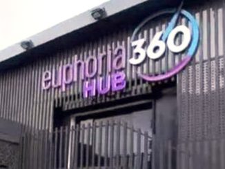 Euphoria 360 Hub