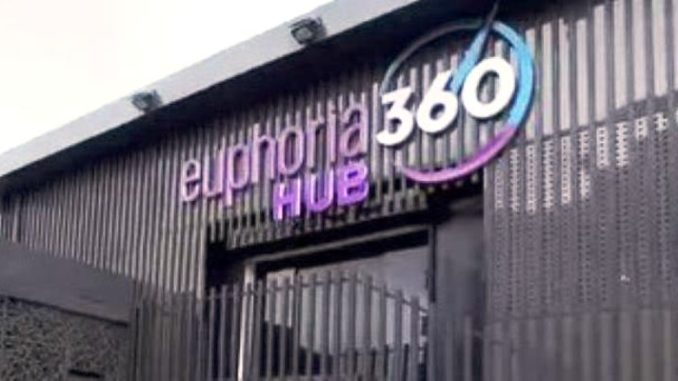 Euphoria 360 Hub
