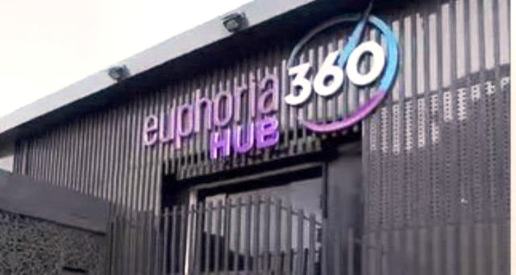 Euphoria 360 Hub