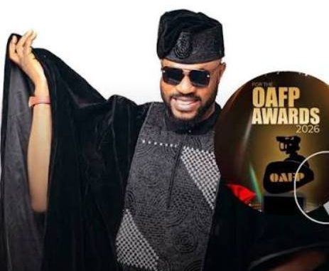 OAFP Awards