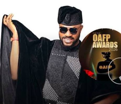 OAFP Awards