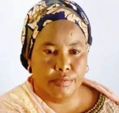 Borno court jails woman