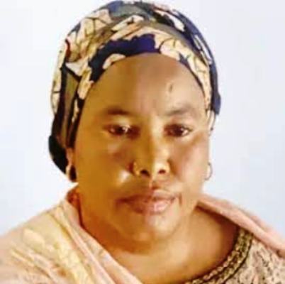 Borno court jails woman