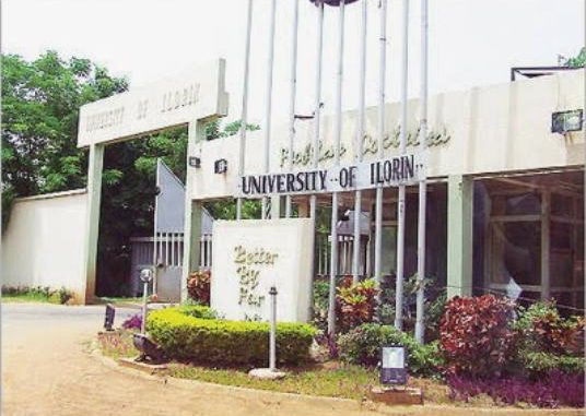 UNILORIN 41st Convocation